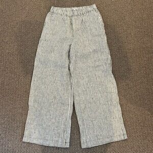 Reformation Linen Pants